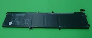 DELL XPS 15 9560 6-CELL 97WH EXTENDED LAPTOP BATTERY 6GTPY